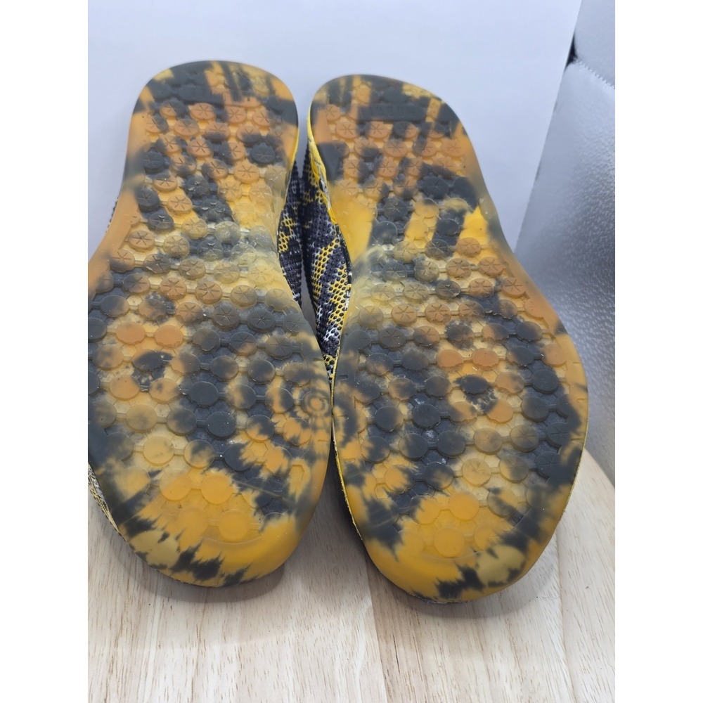 Mens 8/Womens 9.5 - NOBULL Artists For Humanity Training Shoes Boston Multicolor - Picture 8 of 9